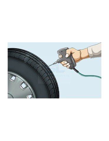 Anritsu BT Series Heavy Duty Needle Temperature Probes