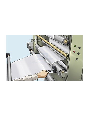 Anritsu U & UX Moving and Rotating Surface Temperature Probes