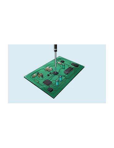 Anritsu CS Series Micro Surface Temperature Probes