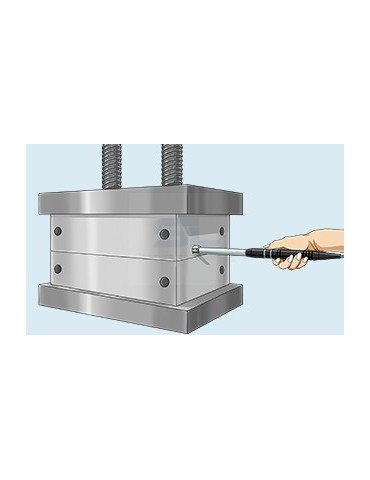 Anritsu A Series Surface Temperature Probes