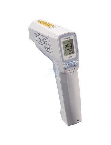 Sato Infrared Thermometer SK-8950