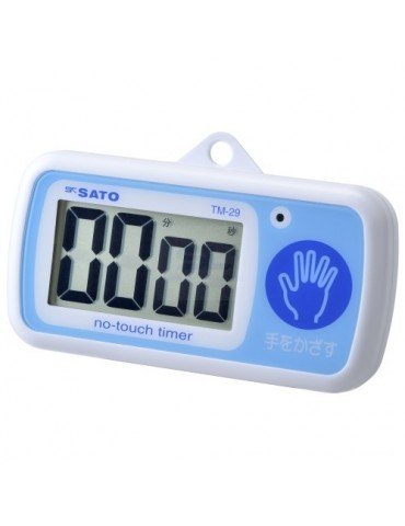 Sato Non Contact Countdown Timer TM29