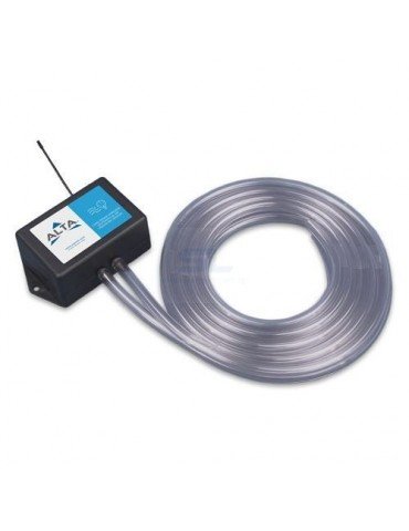 Long Range Wireless Differential Pressure Sensor