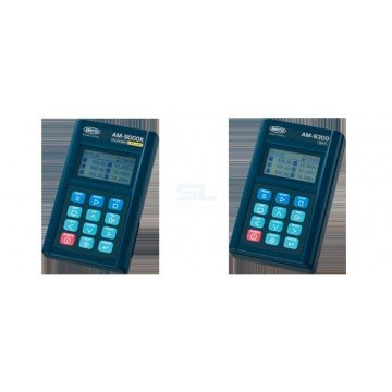 Anritsu Temperature Datalogger AM9000