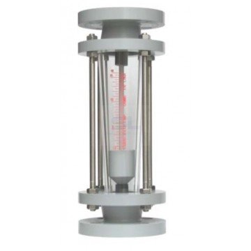 Ryutai Kogyo GTF Variable Area Flowmeters