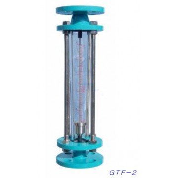 Ryutai Kogyo ATF Variable Area Flowmeters