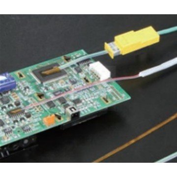 Anritsu Flat Leaf Probe ST / STN Series