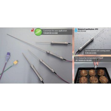 Anritsu Needle Probe for Food BC Series