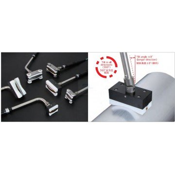 Anritsu Rotating Surface Probe With Flexible Head UX Series