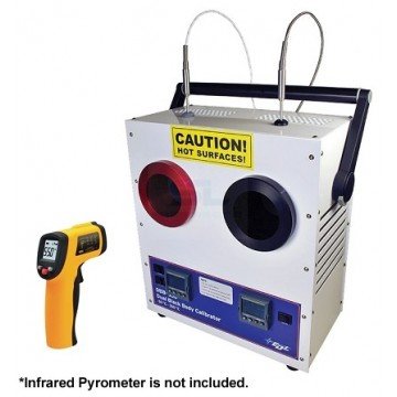 Black Body Infrared Calibrator