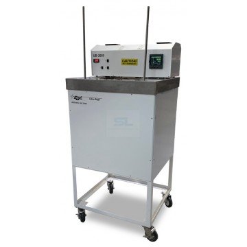 Ultra Bath - Stirred Liquid Calibrator