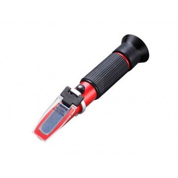 Sato Refractometer SK-100R SK-101R SK-102R SK-104R SK-106R SK-107R SK-109R SK-200R