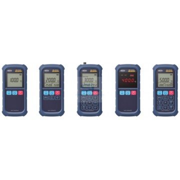 Digital Thermometer HR1X00 series