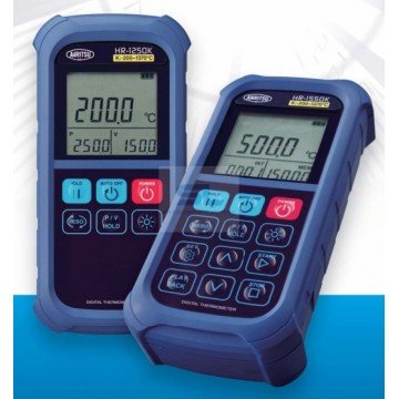 Digital Thermometer HR series