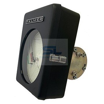 Palmer Wahl Differential Pressure Recorder 524