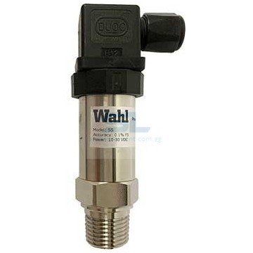 Wahl Pressure Transmitter CS series SS series