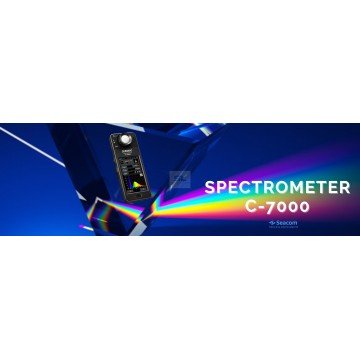 Sekonic Spectrometer C-7000