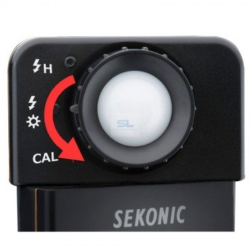 Sekonic Spectrometer C-7000