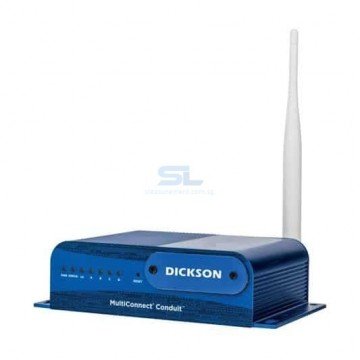 Dickson LoraWan Gateway