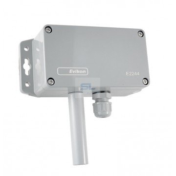 Evikon Humidity and Temperature Transmitter E2244