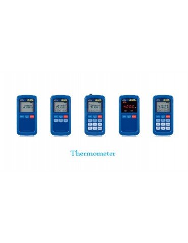 Digital Thermometer HD1000...