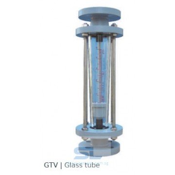 Ryutai Kogyo ATV Variable Area Flowmeters