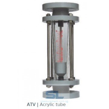 Ryutai Kogyo GTV Variable Area Flowmeters