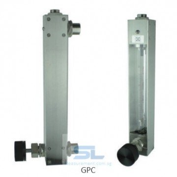Ryutai Kogyo Panel Flowmeters – GPB, GPC, PGH, GDR & AMF