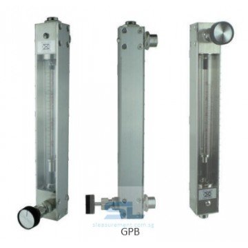 Ryutai Kogyo Panel Flowmeters – GPB, GPC, PGH, GDR & AMF