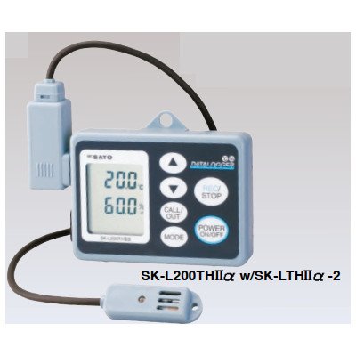 Sato SK-LTHIIα-1 & -2 Replacement Probes | SL