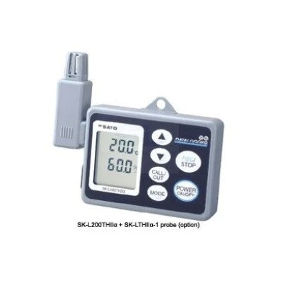 Sato SK-LTHIIα-1 & -2 Replacement Probes | SL