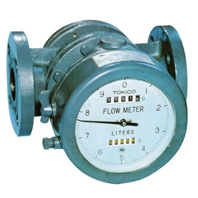 Tokico FGBB631BDL-04X Oil Flowmeter