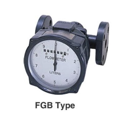 Tokico FGBB631BDL-02X Oil Flowmeter