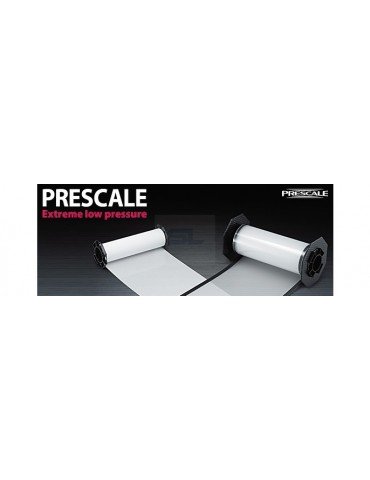 FUJIFILM Prescale Pressure Measurement Film