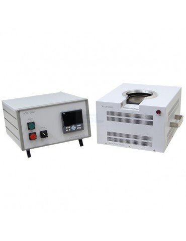Anritsu ACS II Surface & Internal Temperature Calibrators