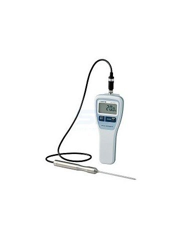 Sato SK-270WP-K Waterproof Digital Thermometer – SK-250WP Replacement