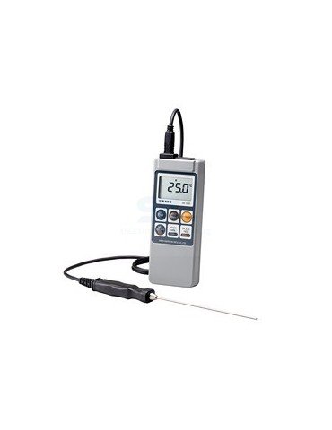 Waterproof Digital Thermometer with memory and...