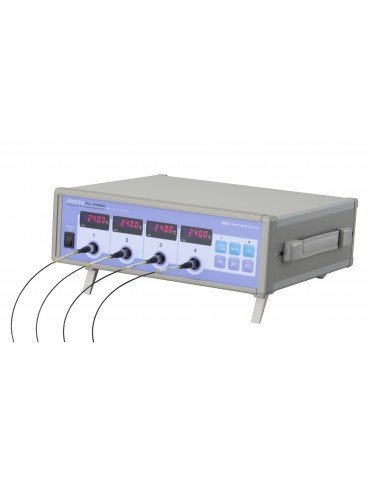 Anritsu FL Series Fiber Optic Thermometers – FL-2000 & FL-2400