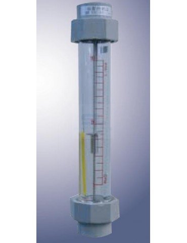 Ryutai Kogyo ADF Acrylic Tube Water Flowmeter