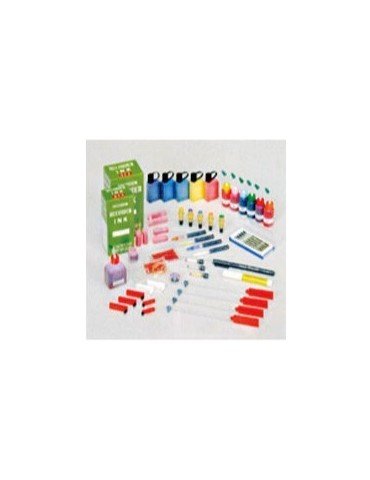 Chart Recorder Pens, Ink Ribbons & Thermohygrograph Cartridges