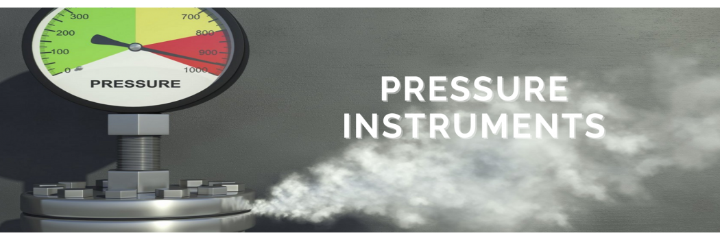 Pressure Transmitters, Recorders & Barometers | SL