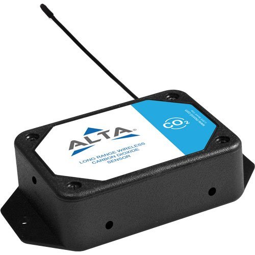 ALTA Industrial Wireless Carbon Dioxide Co2 Sensor