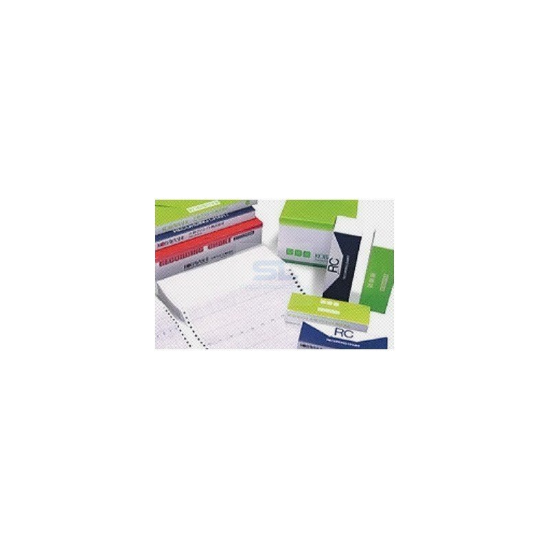 Kobayashi 200-91538KK thermal chart paper
