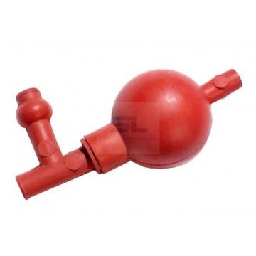 Silicone Pipette Filler 25ml