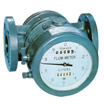 Tokico FGBB835BDL Oil Flowmeter – 02X & 04X (1...