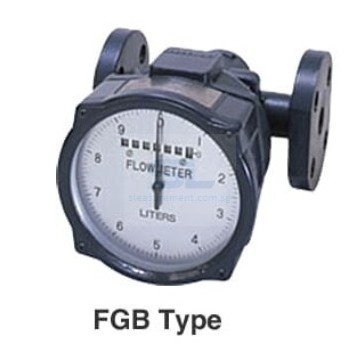 Tokico FGBB631BDL-02X Oil Flowmeter