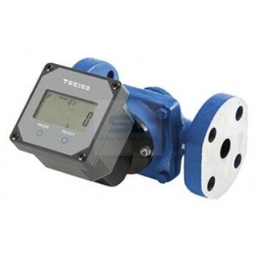 Tokico Oil Flowmeter FRL0438BDA-75XX-X