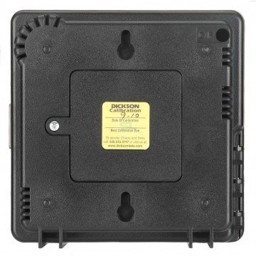 Dickson SL4100 4-Inch Temperature Chart Recorder