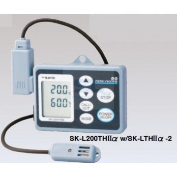 Sato SK-LTHIIα Replacement Probes for...