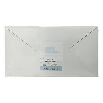 Isuzu Chart Paper for Thermohygrographs –...